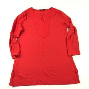 Lauren Ralph Lauren Womens Tunic Size S Small